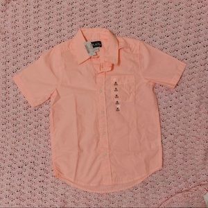 Boys top